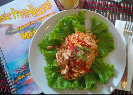 best restaurants in chiang mai 2017