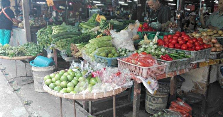 Essential Thai Ingredients: What You Need To Cook Authentic Thai Food