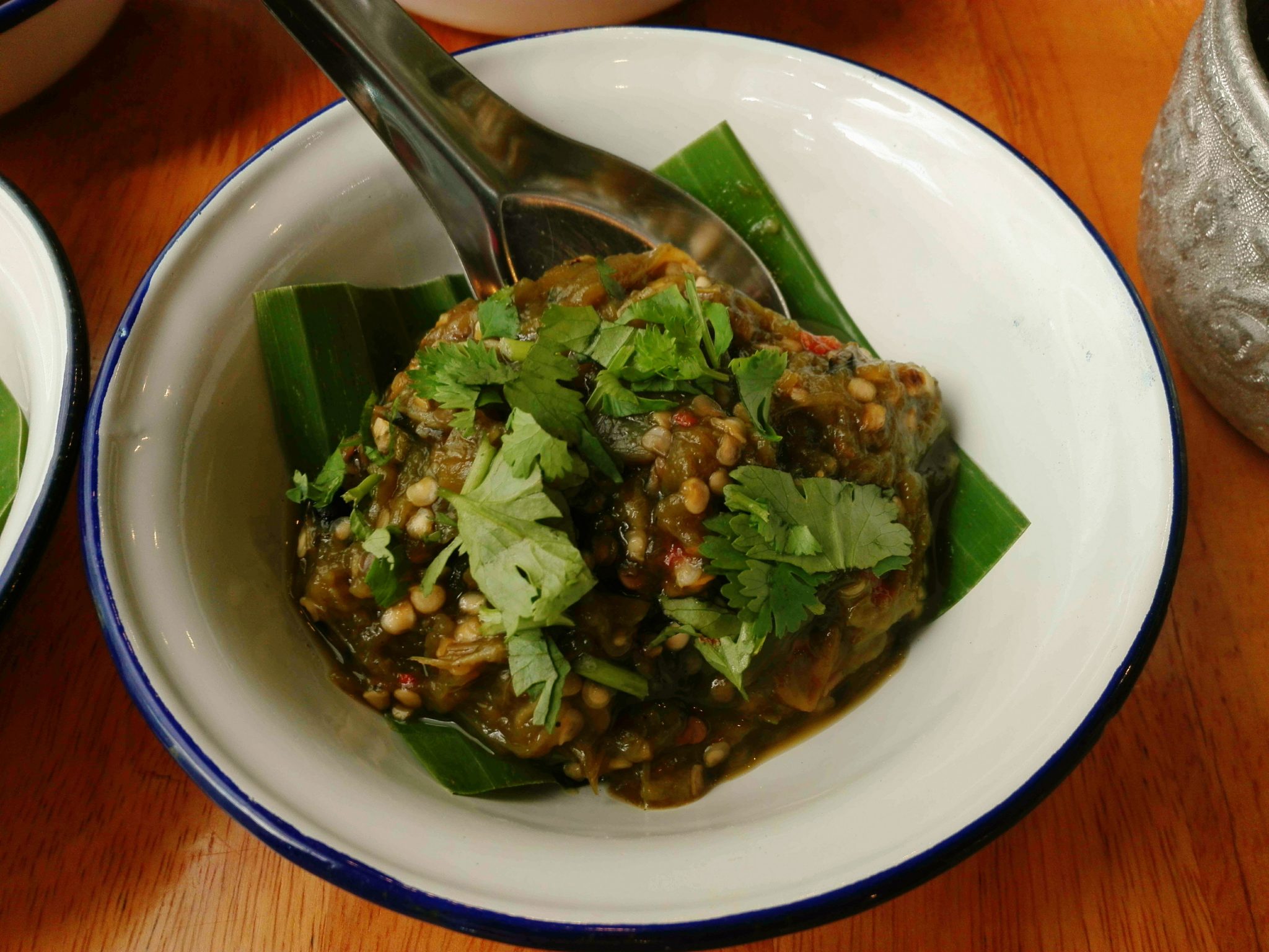 northern thai food ihiang mai
