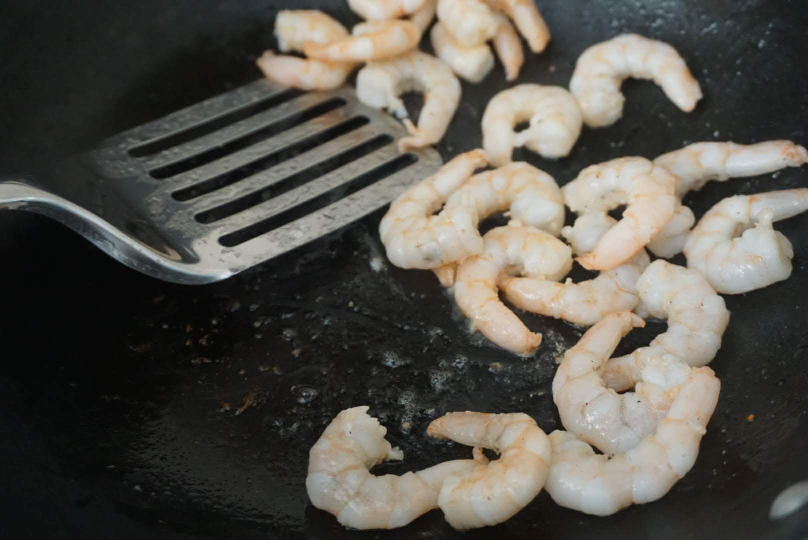 shrimp - Thai Food Paradise