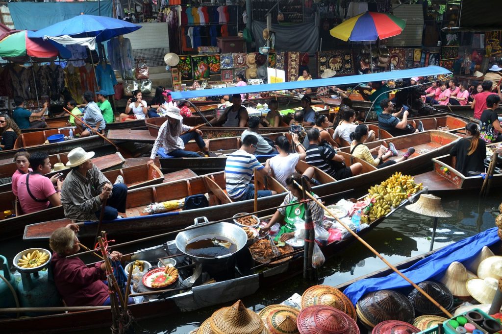 bangkok food tour