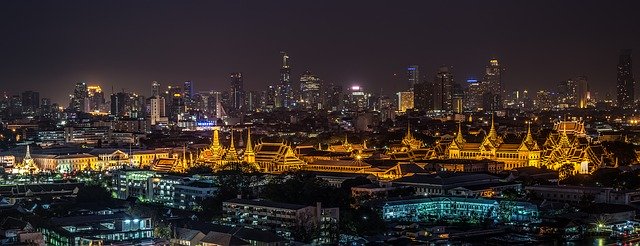 Ultimate Bangkok 3-Day Itinerary and Bangkok Food Tour