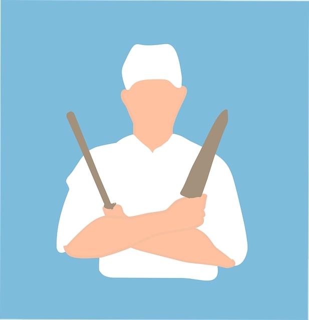 <center>What is the Best Value Chef’s Knife?</center>