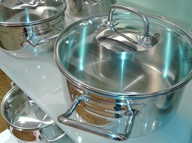 what is the best cuisinart cookware set