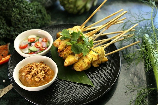 Thai Satay Grill: Kitchen Essential or Unnecessary Expense?
