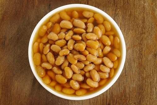 <center> All About Fermented Soybeans in Thai Cooking </center>