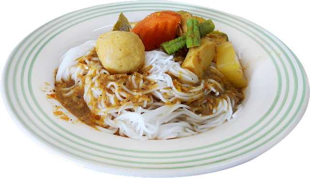 krachai in thai food