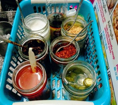 <center> What Can You Use Instead of Fish Sauce in Thai Dishes? </center>