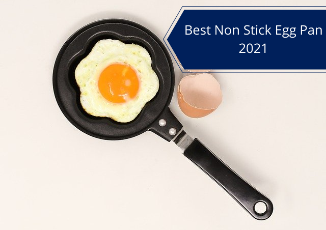 <center>What’s The Best Non Stick Egg Pan?</center>